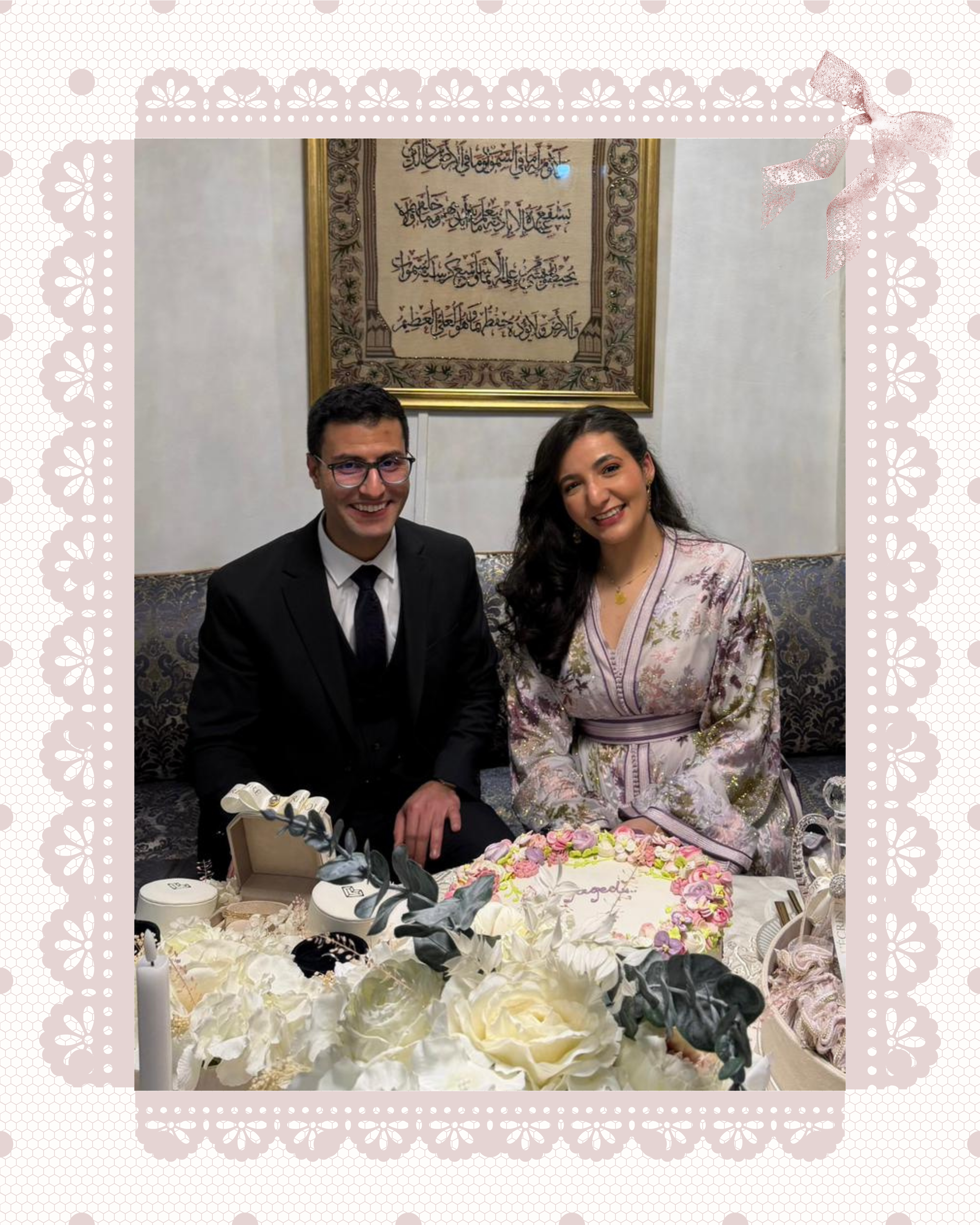 Salma & Med Amine